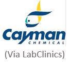 Lee más sobre el artículo Cayman Chemical