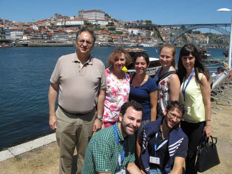 Lee más sobre el artículo ADVANCED STUDY COURSE ON OPTICAL SENSORS – ASCOS-2015, Oporto (Portugal) del 22 al 29 de julio, 2015